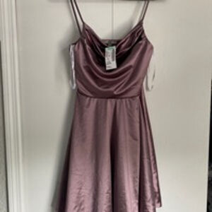 NWT Papaya Skater Dress